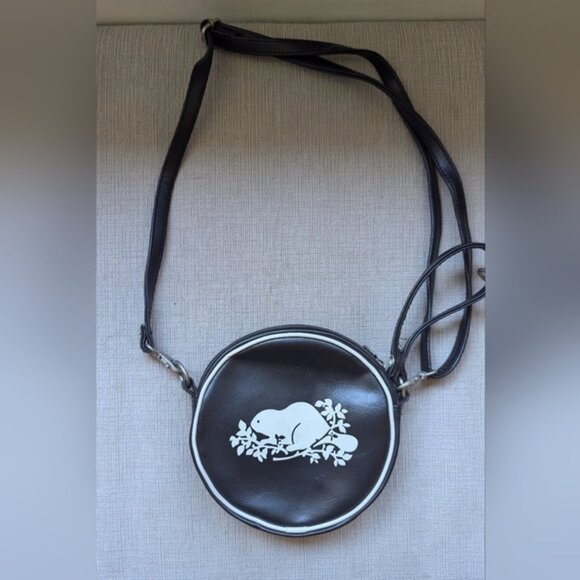 Brand New Roots Crossbody Bag - Picture 2 of 3